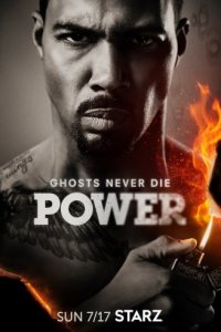 Власть в ночном городе