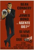 Джеймс Бонд 007: Живешь только дважды