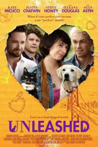 Спущенный с цепи