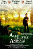 Все маленькие животные