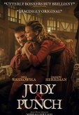 Джуди и Панч