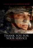 Спасибо за вашу службу