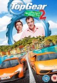 Топ Гир: Идеальное путешествие 2