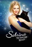 Сабрина – маленькая ведьма