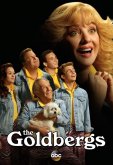 Голдберги