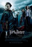 Гарри Поттер и кубок огня