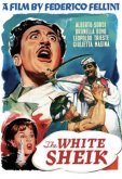Белый шейх