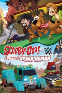 Скуби-Ду и Проклятье Демона скорости
