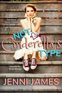 Совсем не Золушка