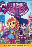 Мой маленький пони: Девочки из Эквестрии – Игры дружбы