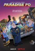 Полиция Парадайз