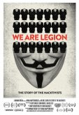 Имя нам легион: История хактивизма