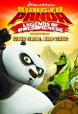 Кунг-фу Панда: Удивительные легенды