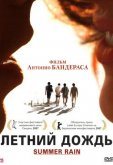 Летний дождь