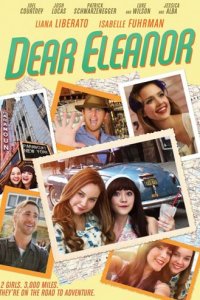 Дорогая Элеонора