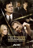 Закон и порядок. Преступное намерение 