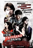 Десять тысяч святых
