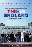 Это - Англия