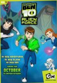 Бен 10: Инопланетная сила