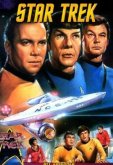 Звездный путь (оригинальные серии)