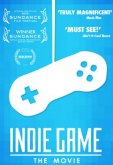Независимая игра: Кино