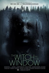 Ведьма в окне / Проклятый дом