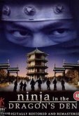 Ниндзя в логове дракона