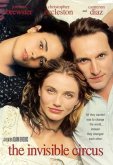 Невидимый цирк