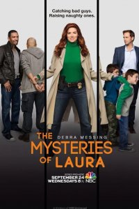 Тайны Лауры