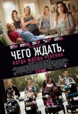Чего ждать, когда ждешь ребенка