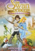 Принцесса Лебедь 3: Тайна заколдованного королевства