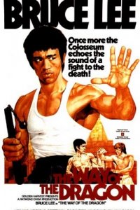 Путь дракона