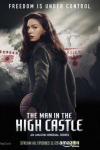 Человек в высоком замке