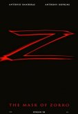 Маска Зорро