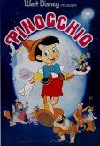 Пиноккио