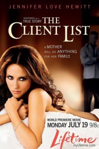 Список клиентов