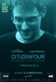 Citizenfour: Правда Сноудена