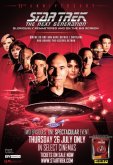 Звездный путь: Следующее поколение 