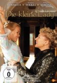 Маленькая леди