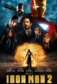 Железный человек 2