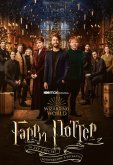 Гарри Поттер 20 лет спустя: Возвращение в Хогвартс