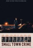 Преступление в маленьком городе