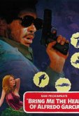 Принесите мне голову Альфредо Гарсиа