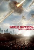 Инопланетное вторжение: Битва за Лос-Анджелес