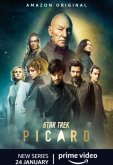 Звёздный путь: Пикар