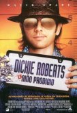 Дикки Робертс: Звездный ребенок