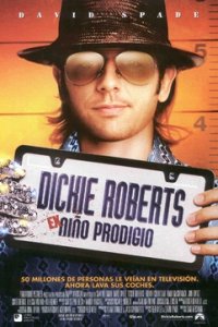 Дикки Робертс: Звездный ребенок