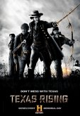 Восстание Техаса