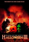 Хэллоуин 3: Сезон ведьм