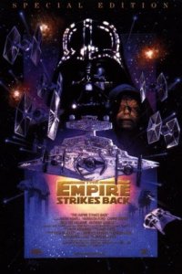 Звездные войны: Эпизод 5 – Империя наносит ответный удар